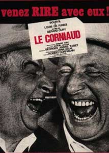 The Sucker - Le corniaud (1965) Online Subtitrat in Romana