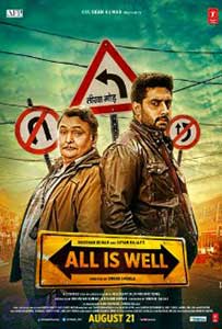 All Is Well (2015) Film Indian Online Subtitrat in Romana