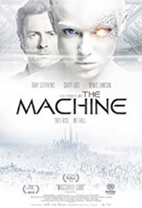 Android - The Machine (2013) Film Online Subtitrat