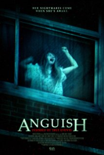 Anguish (2015) Online Subtitrat in Romana