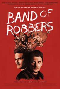 Band of Robbers (2015) Online Subtitrat in Romana