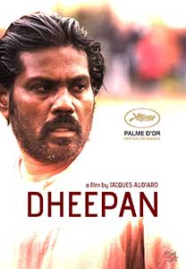 Dheepan (2015) Film Indian Online Subtitrat in Romana