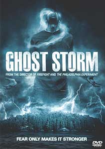 Furtuna electrică - Ghost Storm (2011) Online Subtitrat