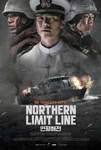 Northern Limit Line (2015) Online Subtitrat in Romana