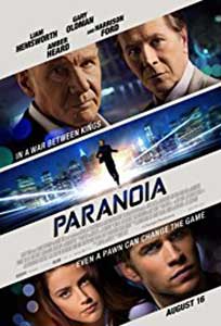Paranoia (2013) Film Online Subtitrat