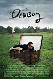 Prizonier în libertate - Oldboy (2013) Online Subtitrat