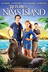 Return to Nim's Island (2013) Film Online Subtitrat