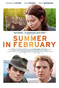 Summer in February (2013) Film Online Subtitrat in Romana