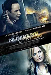 The Numbers Station (2013) Film Online Subtitrat