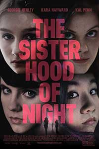 The Sisterhood of Night (2014) Online Subtitrat in Romana