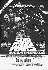 The Star Wars Holiday Special (1978) Online Subtitrat in Romana