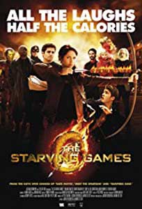 The Starving Games (2013) Film Online Subtitrat in Romana