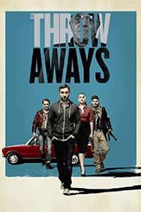The Throwaways (2015) Online Subtitrat in Romana