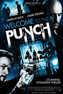 Welcome to the Punch (2013) Film Online Subtitrat