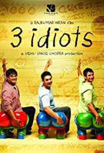 3 idioți - 3 Idiots (2009) Film Online Subtitrat
