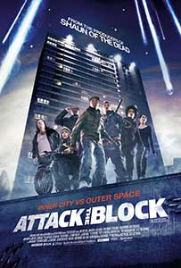 Attack the Block (2011) Online Subtitrat in Romana