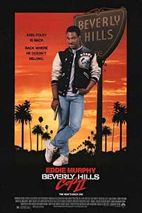 Beverly Hills Cop 2 (1987) Online Subtitrat in Romana