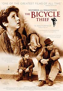 Bicycle Thieves (1948) Online Subtitrat in Romana