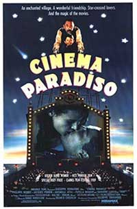 Cinema Paradiso (1988) Online Subtitrat in Romana