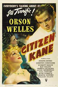 Citizen Kane (1941) Online Subtitrat in Romana