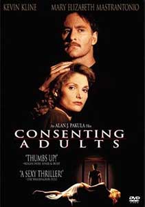Consenting Adults (1992) Film Erotic Online Subtitrat