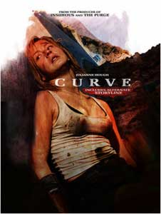 Curve (2015) Film Online Subtitrat in Romana