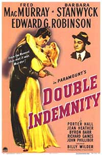 Double Indemnity (1944) Online Subtitrat in Romana