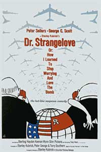 Dr Strangelove (1964) Online Subtitrat in Romana