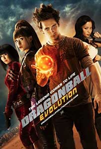 Dragonball Evoluția - Dragonball Evolution (2009) Online Subtitrat