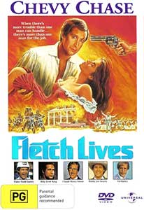 Fletch trăieşte - Fletch Lives (1989) Online Subtitrat in Romana