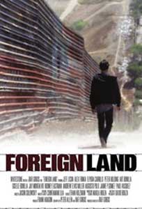 Foreign Land (2016) Online Subtitrat in Romana