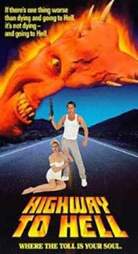 Highway to Hell (1991) Online Subtitrat in Romana