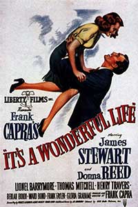 O viata minunata - It's a Wonderful Life (1946) Film Online Subtitrat