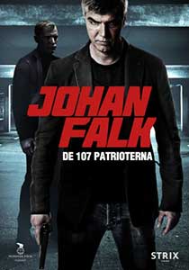 Johan Falk De 107 patrioterna (2012) Film Online Subtitrat
