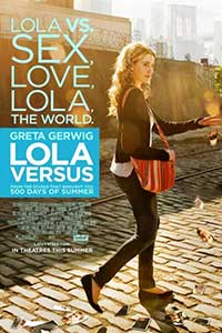 Lola Versus (2012) Online Subtitrat in Romana