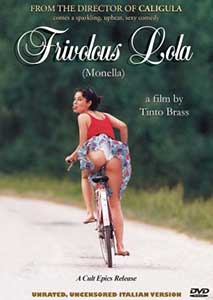 Monella - Frivolous Lola (1998) Film Erotic Online Subtitrat