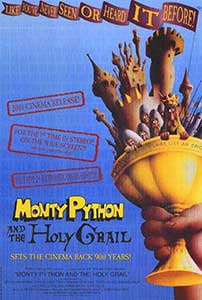 Monty Python and the Holy Grail (1975) Online Subtitrat