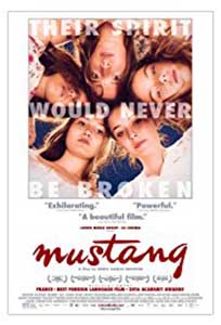Mustang (2015) Film Online Subtitrat