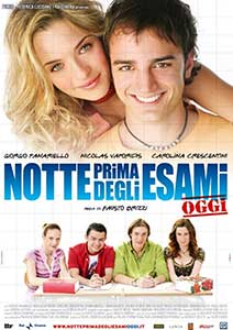 Notte prima degli esami - Oggi (2007) Film Online Subtitrat