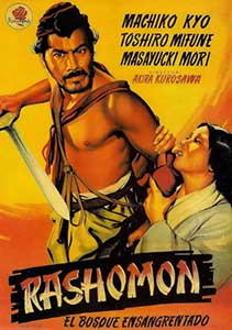 Rashomon (1950) Online Subtitrat in Romana