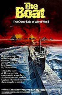 Submarinul - Das Boot (1981) Online Subtitrat in HD 1080p