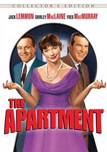 Apartamentul - The Apartment (1960) Online Subtitrat