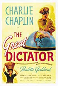 The Great Dictator (1940) Online Subtitrat in HD 1080p