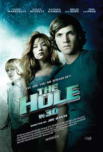 Gaura misterioasă - The Hole (2009) Online Subtitrat