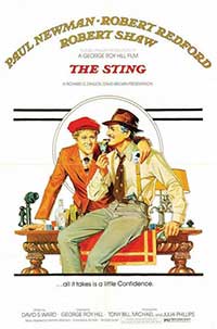 Cacealmaua - The Sting (1973) Film Online Subtitrat