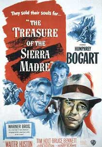 The Treasure of the Sierra Madre (1948) Online Subtitrat