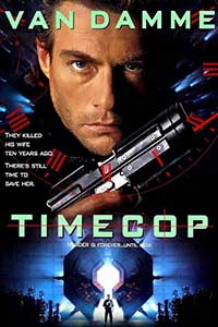 Timecop (1994) Online Subtitrat in Romana in HD 1080p