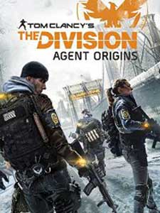 Tom Clancy's The Division: Agent Origins (2016) Online Subtitrat
