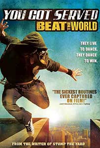 You Got Served 2 Beat the World (2011) Online Subtitrat in Romana