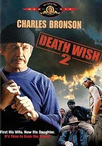 Dorinţa de a ucide 2 - Death Wish 2 (1982) Film Online Subtitrat
